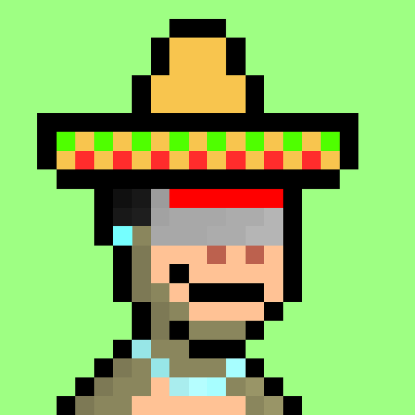 Antisocial Ape Club #1321