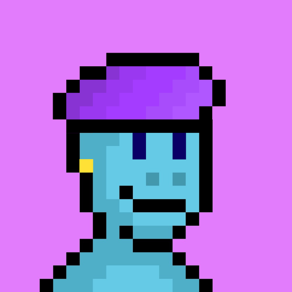 Antisocial Ape Club #77