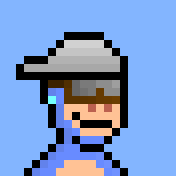 Antisocial Ape Club #952