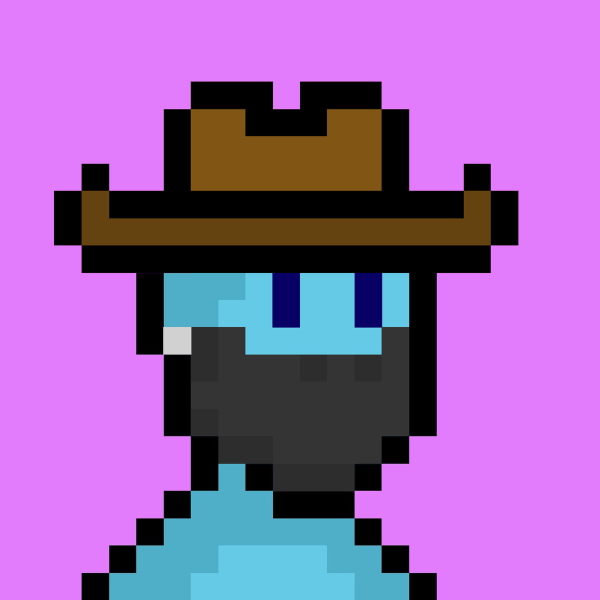 Antisocial Ape Club #1588