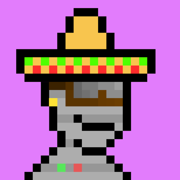 Antisocial Ape Club #881