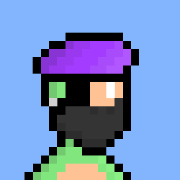 Antisocial Ape Club #2598