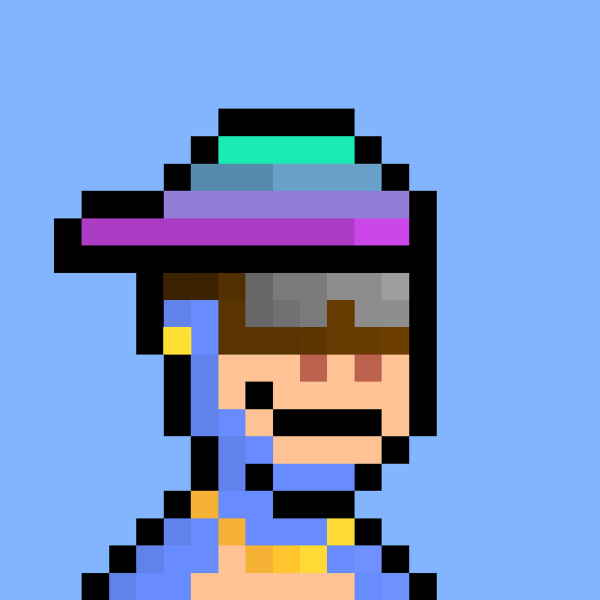 Antisocial Ape Club #1215