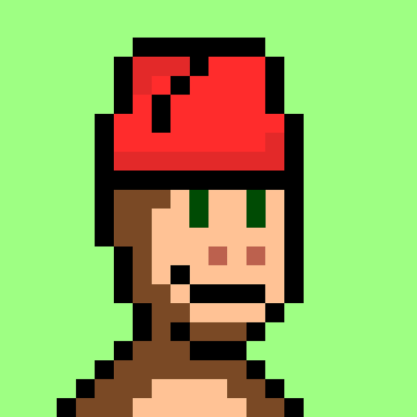 Antisocial Ape Club #1205