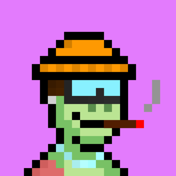 Antisocial Ape Club #225