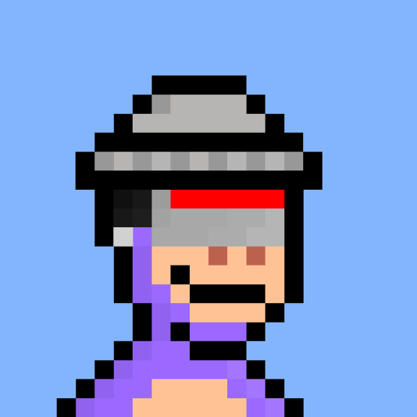 Antisocial Ape Club #1166