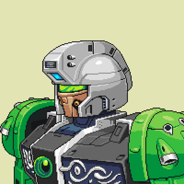 NEAR Robotics #2500