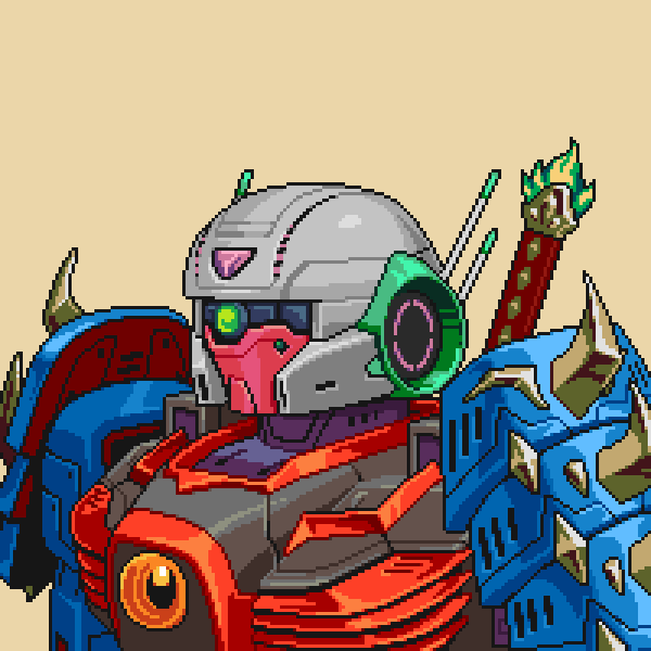 NEAR Robotics #309