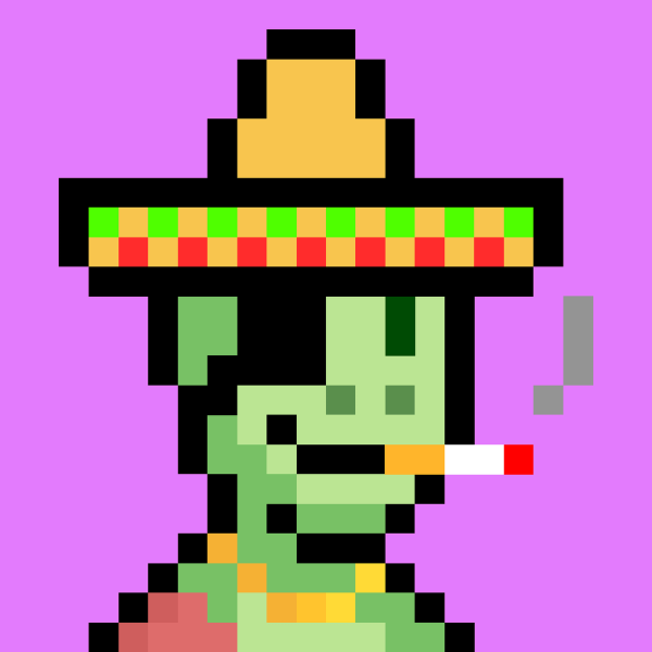 Antisocial Ape Club #153