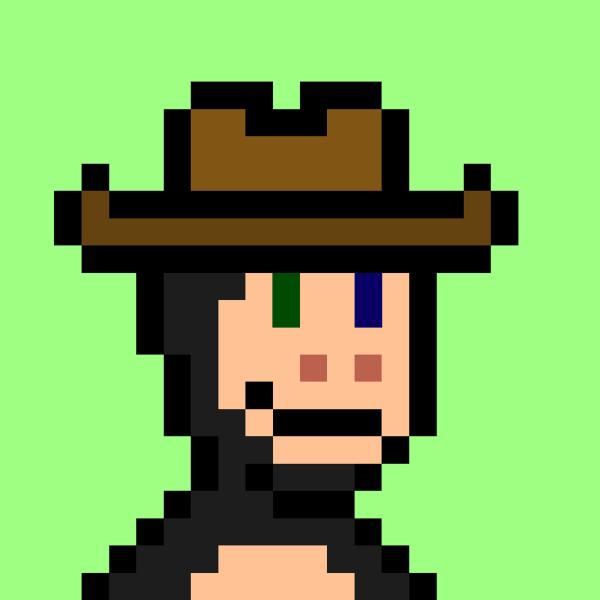 Antisocial Ape Club #840