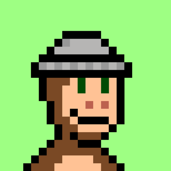 Antisocial Ape Club #1477