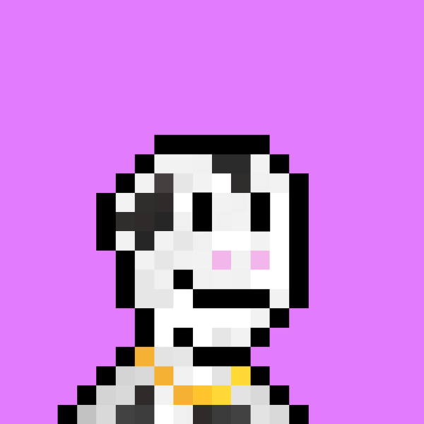 Antisocial Ape Club #1655