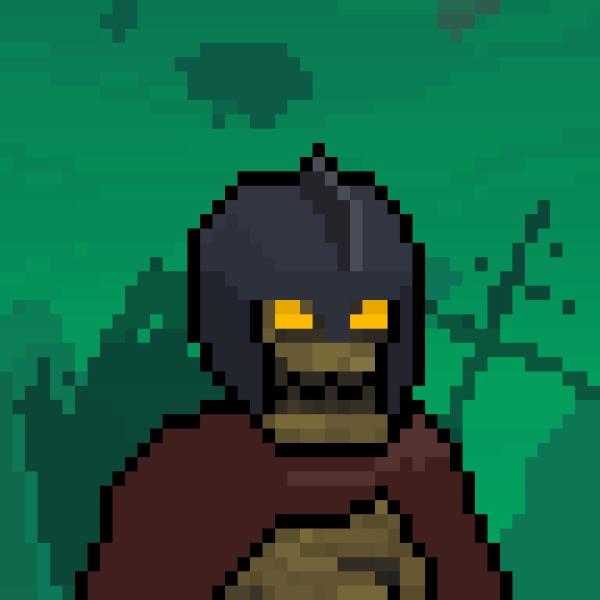 The Undead Army #2558