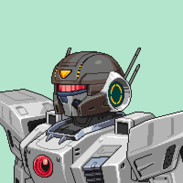 NEAR Robotics #1610