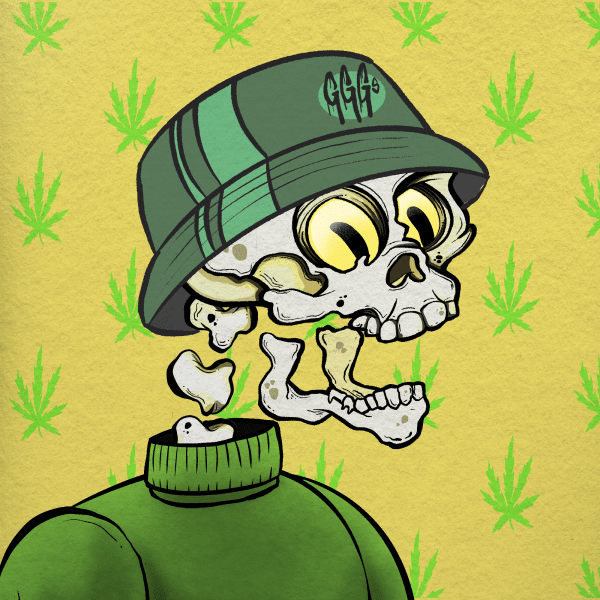 Mr Giggles #527