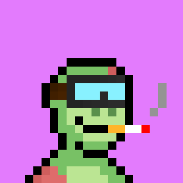 Antisocial Ape Club #2213