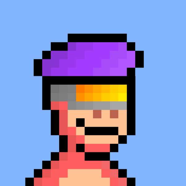 Antisocial Ape Club #688