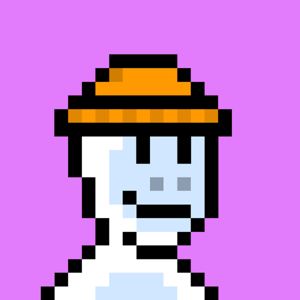 Antisocial Ape Club #327