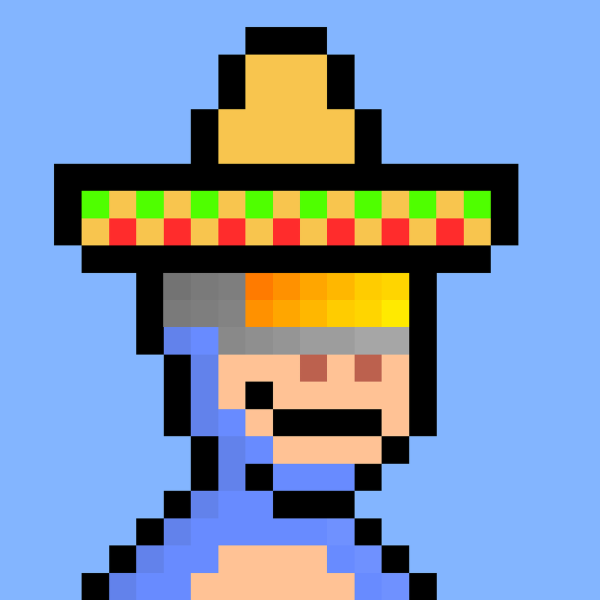 Antisocial Ape Club #2417