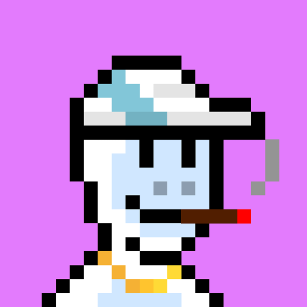 Antisocial Ape Club #1622