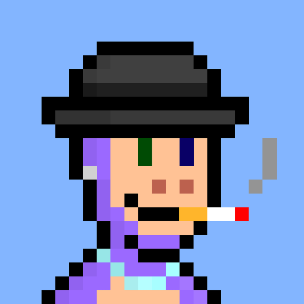 Antisocial Ape Club #2476