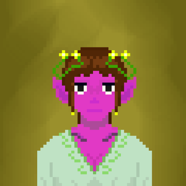 Fella Blooms #466