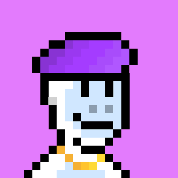 Antisocial Ape Club #2277