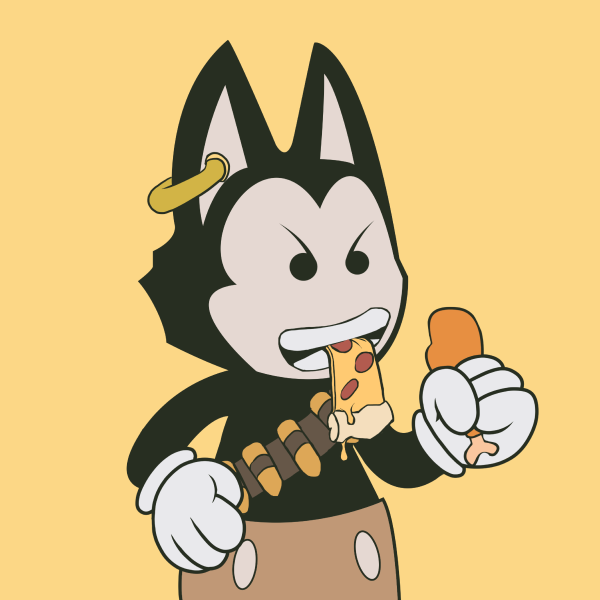 764