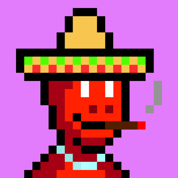 Antisocial Ape Club #934