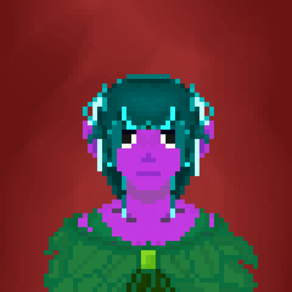 Fella Blooms #217