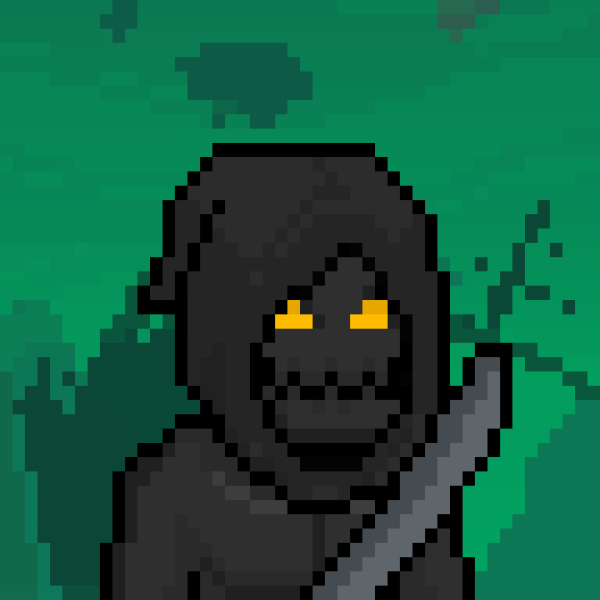 The Undead Army #523