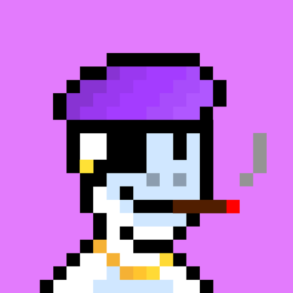 Antisocial Ape Club #2668