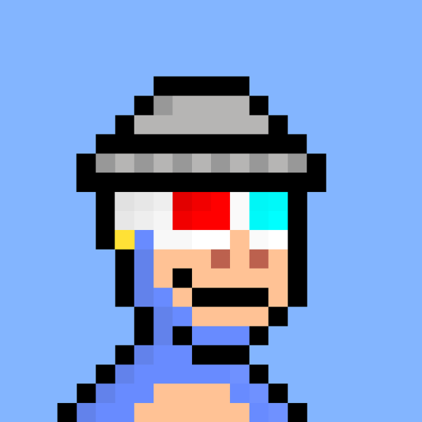 Antisocial Ape Club #962