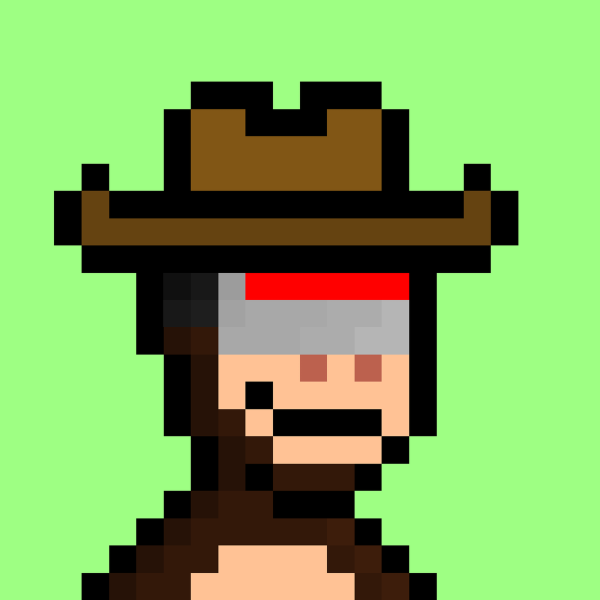 Antisocial Ape Club #93