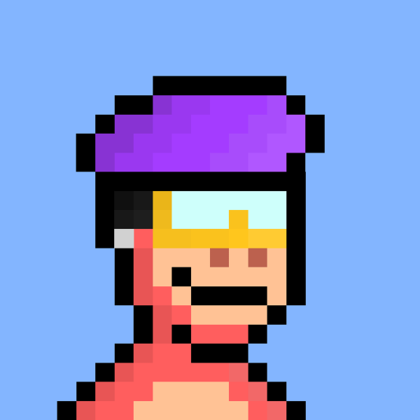 Antisocial Ape Club #796