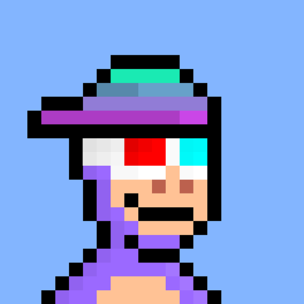 Antisocial Ape Club #958