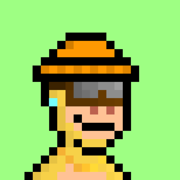 Antisocial Ape Club #779