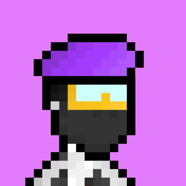 Antisocial Ape Club #2360