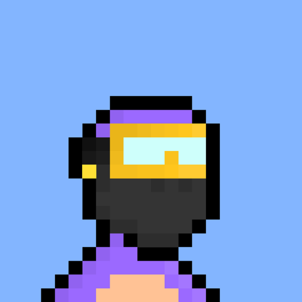 Antisocial Ape Club #2370