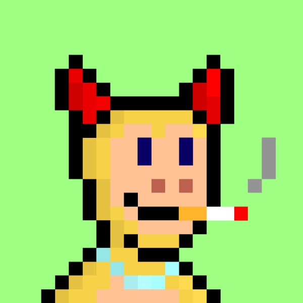 Antisocial Ape Club #2241