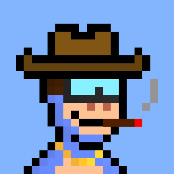 Antisocial Ape Club #211