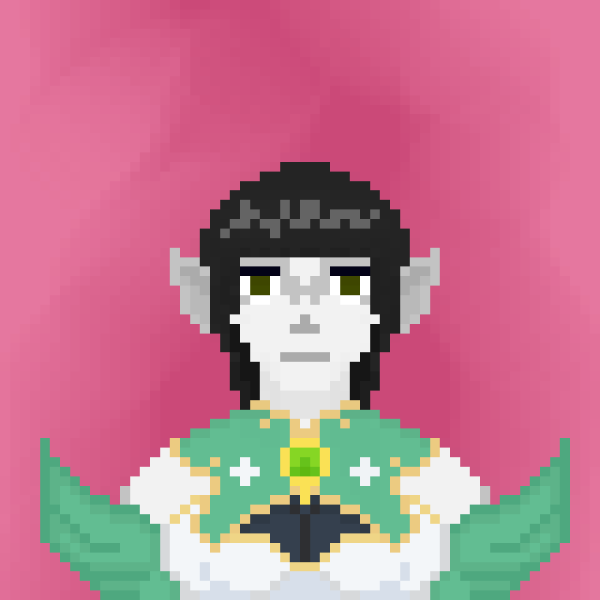 Fella Blooms #210