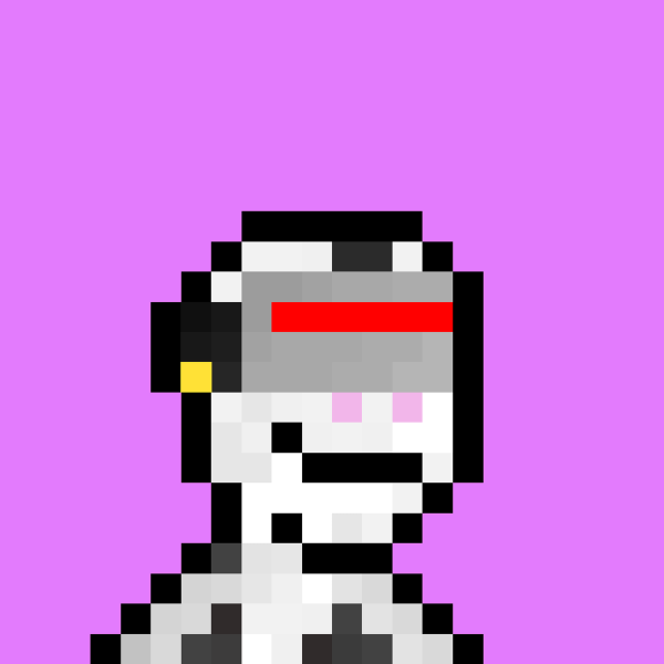 Antisocial Ape Club #1960