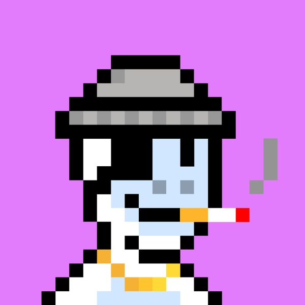 Antisocial Ape Club #2292