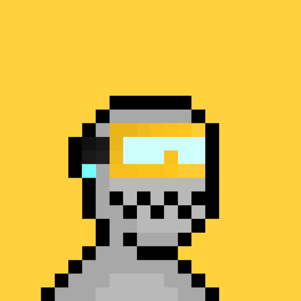 Antisocial Ape Club #2170