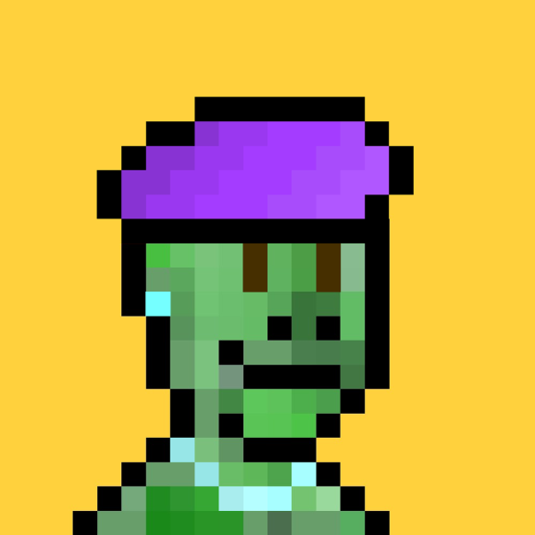 Antisocial Ape Club #498