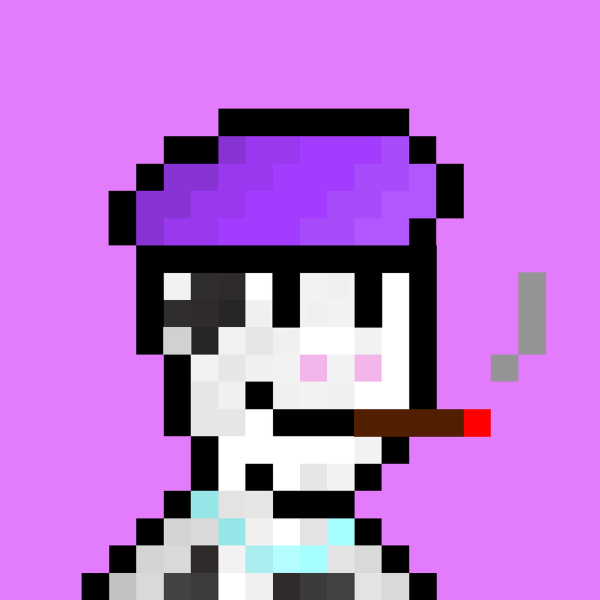 Antisocial Ape Club #2328