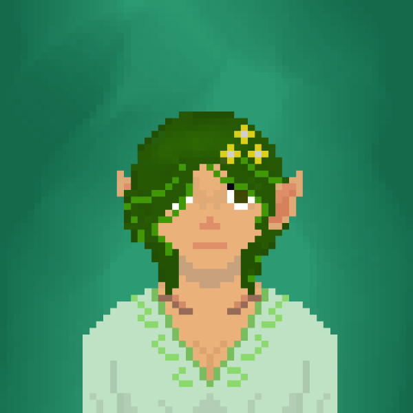 Fella Blooms #626