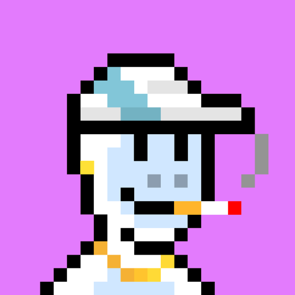 Antisocial Ape Club #1591