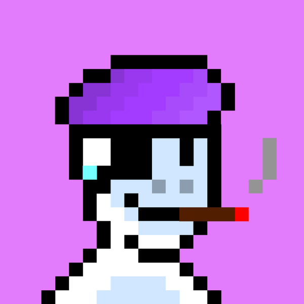 Antisocial Ape Club #1335